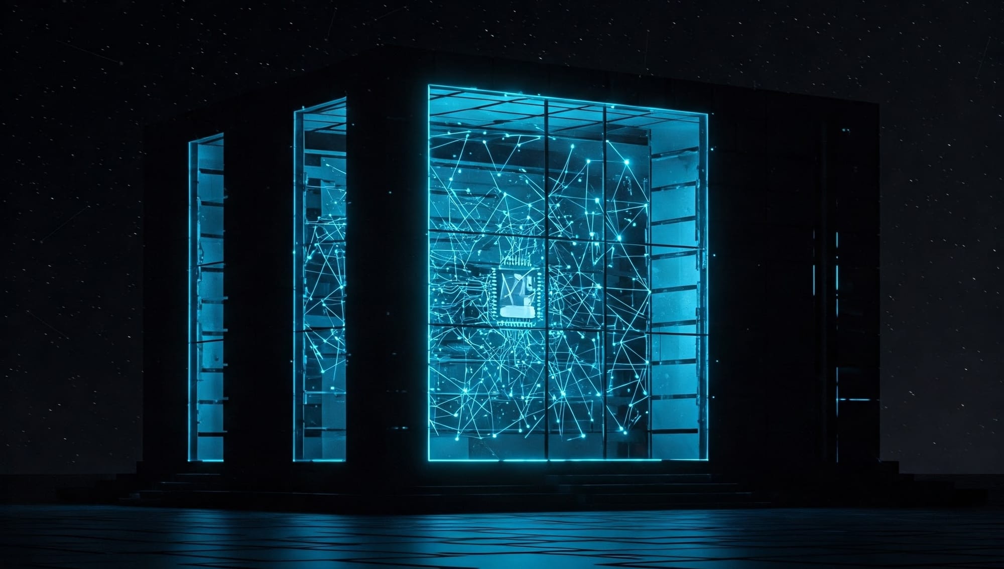 AI, Efficiency, and the Future of Work