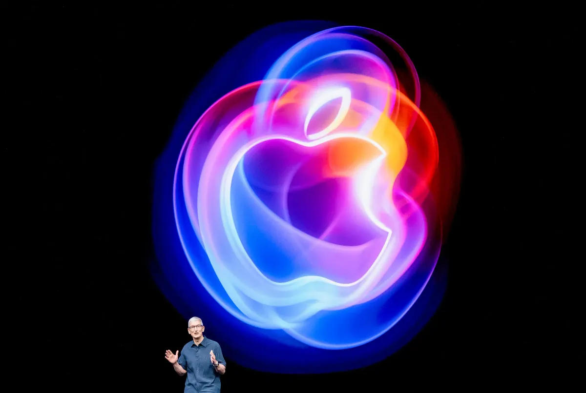 Apple's AI doctor and revamped Health app could revolutionize personal wellness by 2026