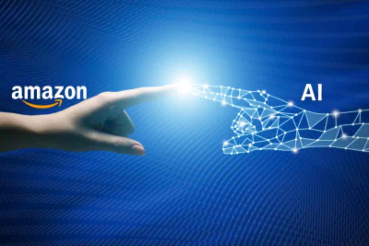 Amazon unveils Nova Act: AI model to control your browser and enhance Alexa