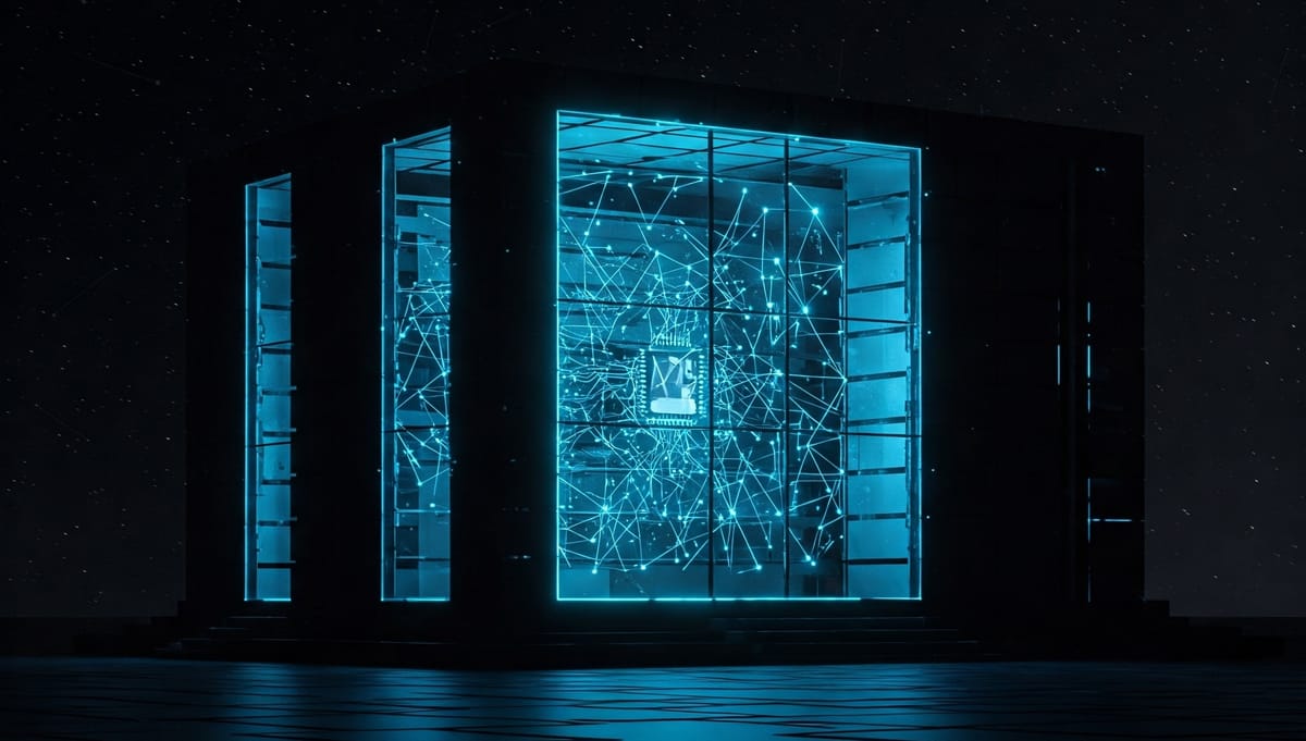 AI, Efficiency, and the Future of Work