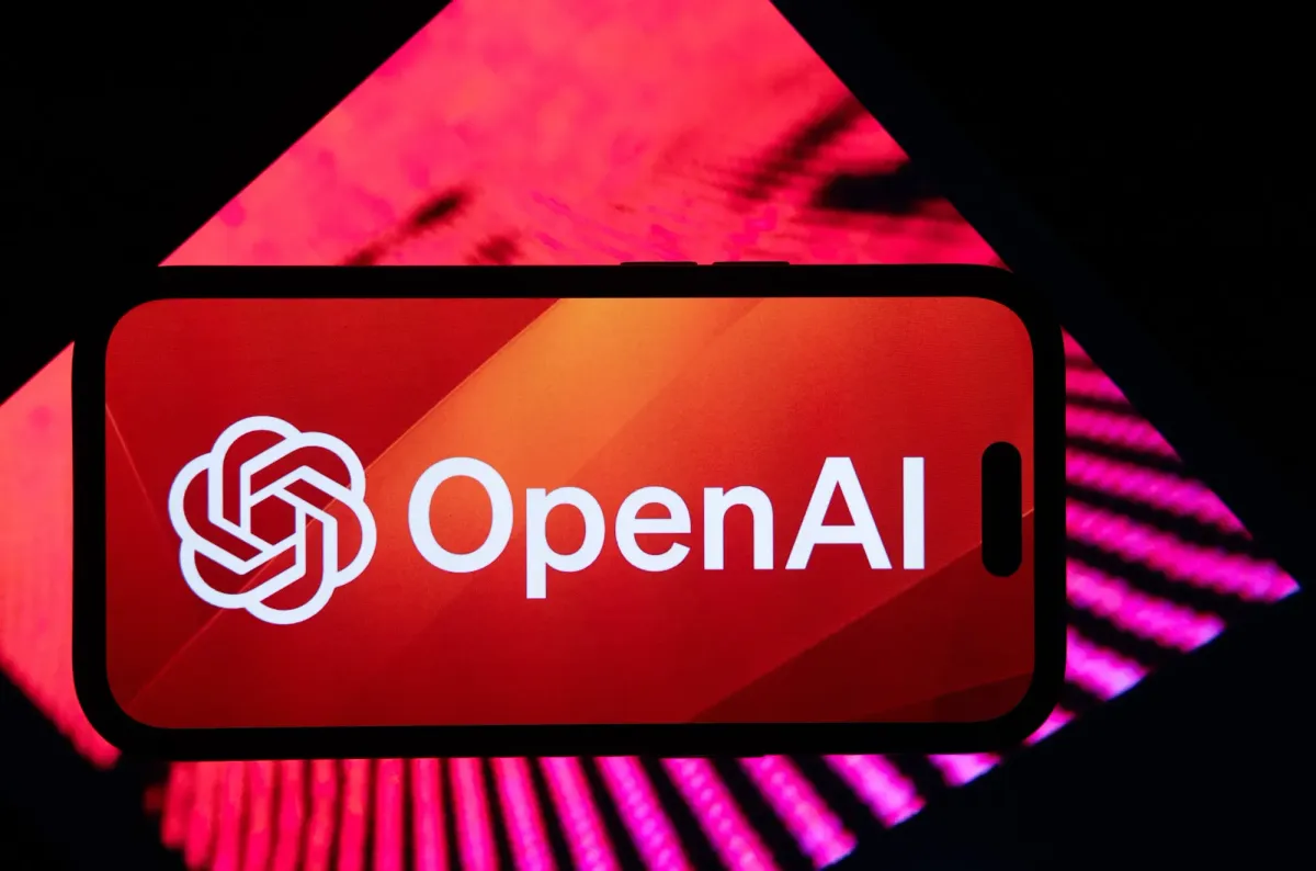OpenAI projects $125 billion in revenue by 2029 as it expands beyond ChatGPT