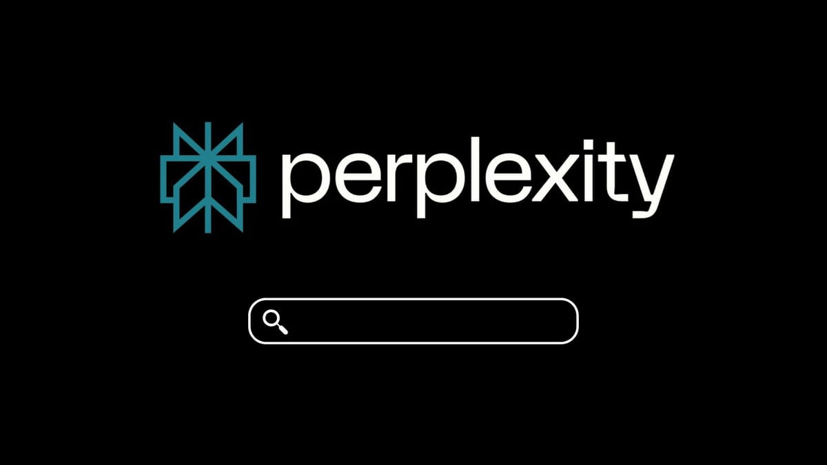 Perplexity AI takes on Google with new Comet browser launching in May