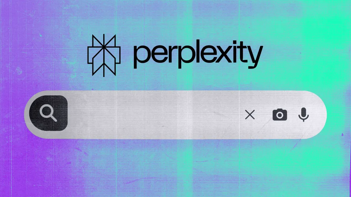 Perplexity launches voice assistant on Apple devices, taking on Siri and rivals