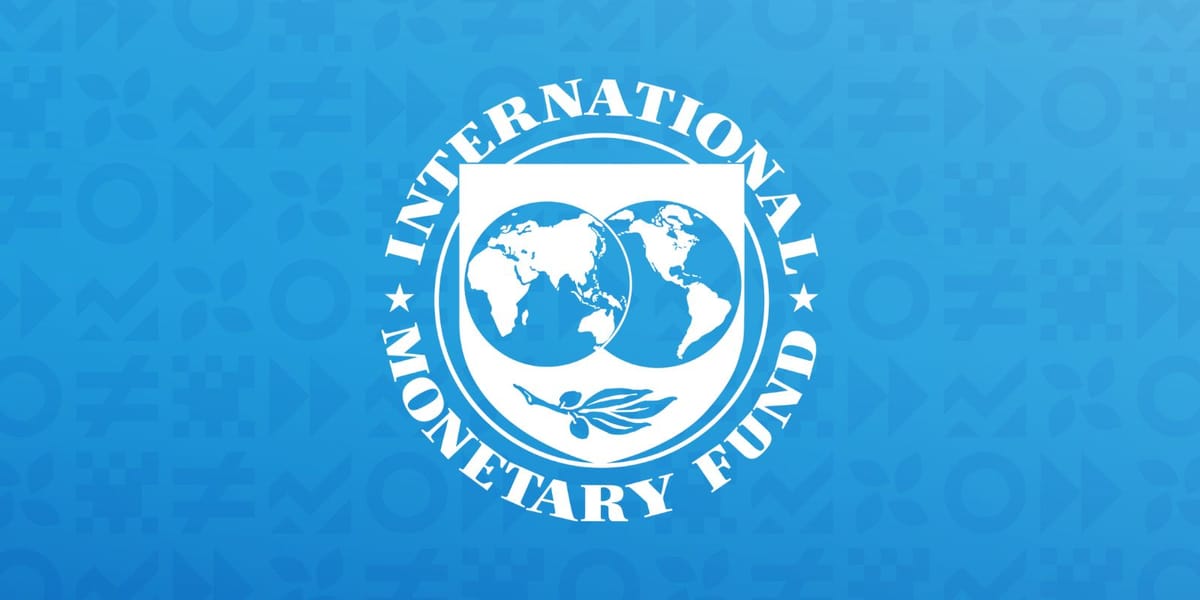IMF: AI to Boost Global Economy by 0.5% Annually, But Energy Demand Will Soar