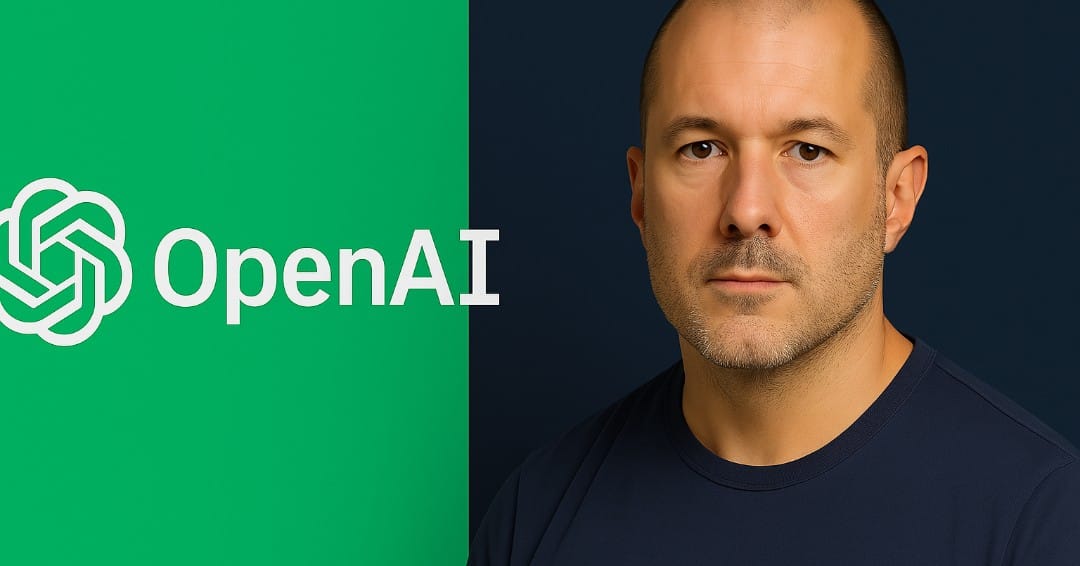 OpenAI is eyeing a $500 million acquisition of Jony Ive’s startup io Projects for AI device development