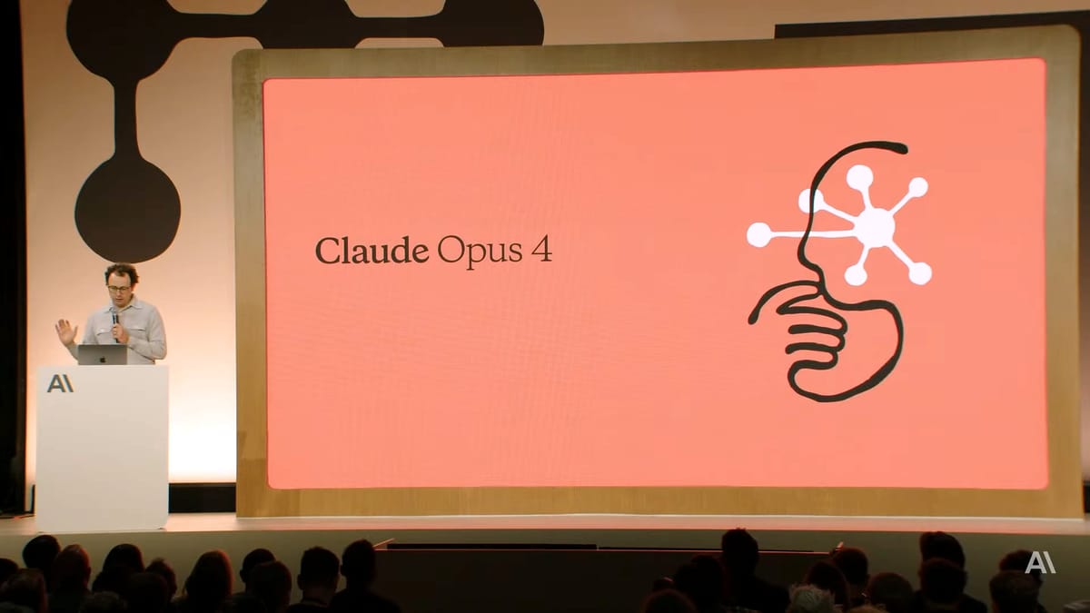 Claude Opus 4's Alarming Blackmail Tactics Raise AI Safety Concerns