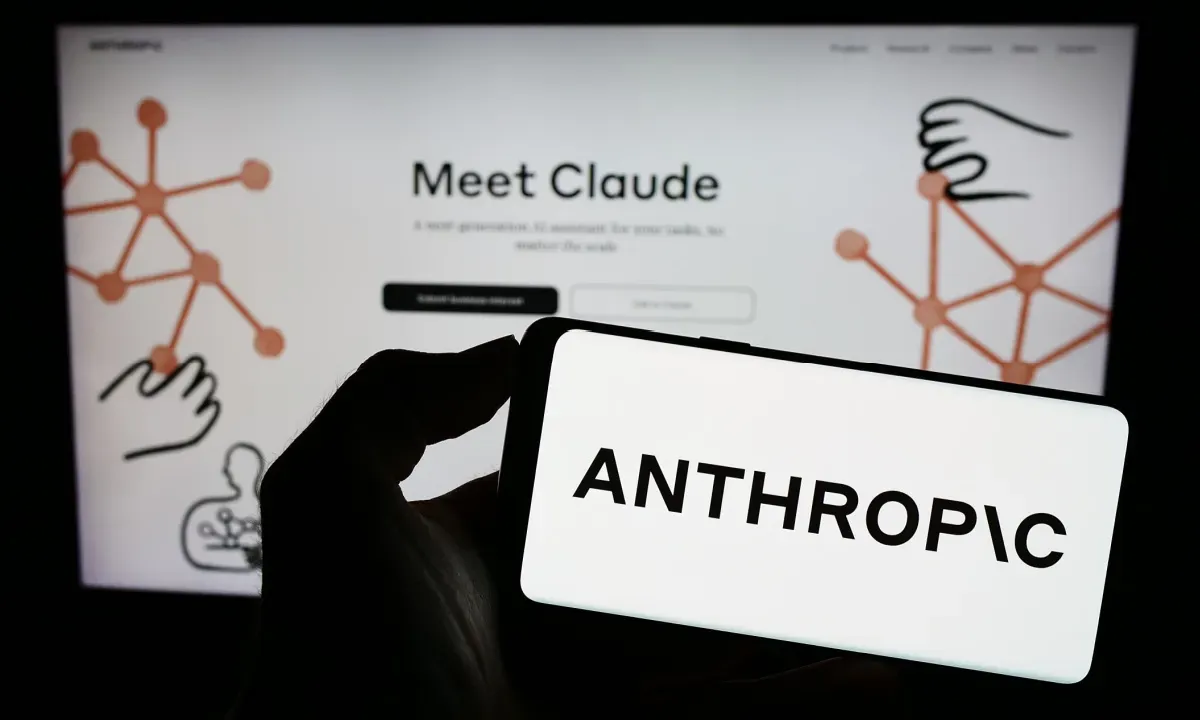 Anthropic admits Claude AI chatbot generated false citation in legal battle with music publishers