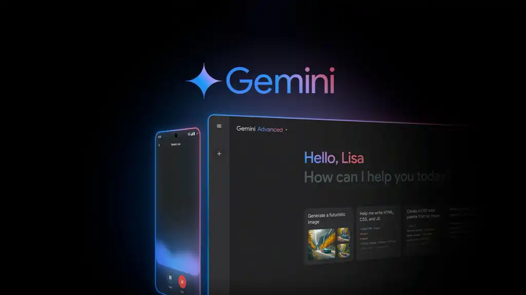 Google's Gemini AI chatbot launches next week for kids under 13 with parental controls