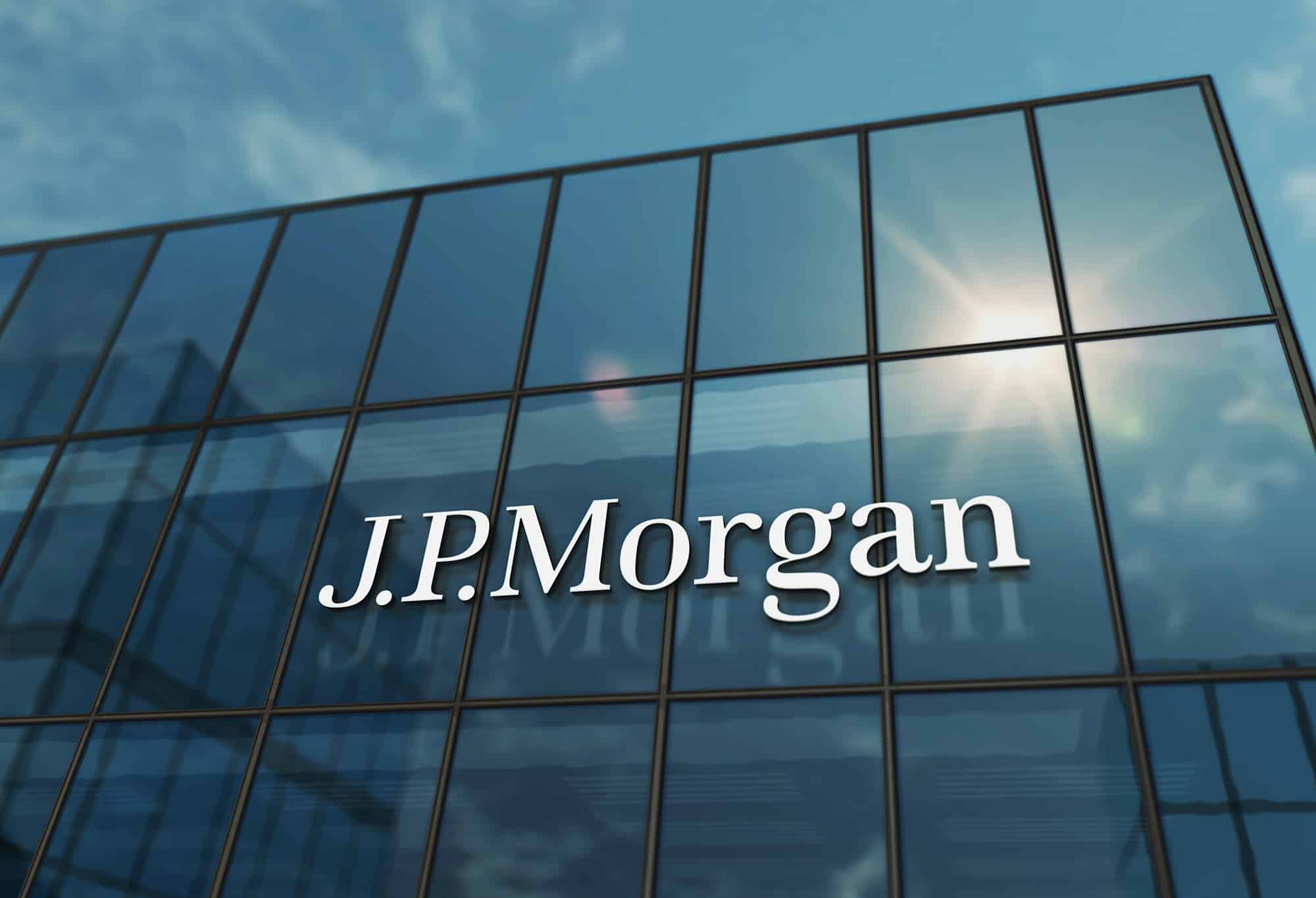 JPMorgan's AI tools boost sales and streamline client interactions during market turmoil