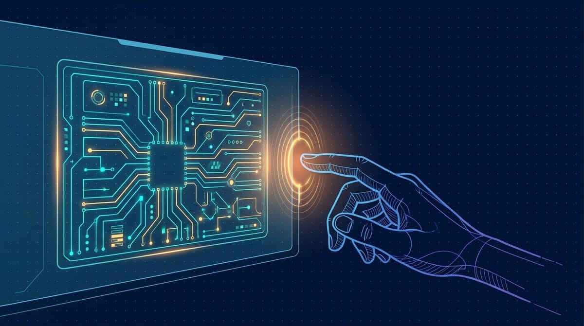 When Not to Use AI: Workflows That Should Stay Manual