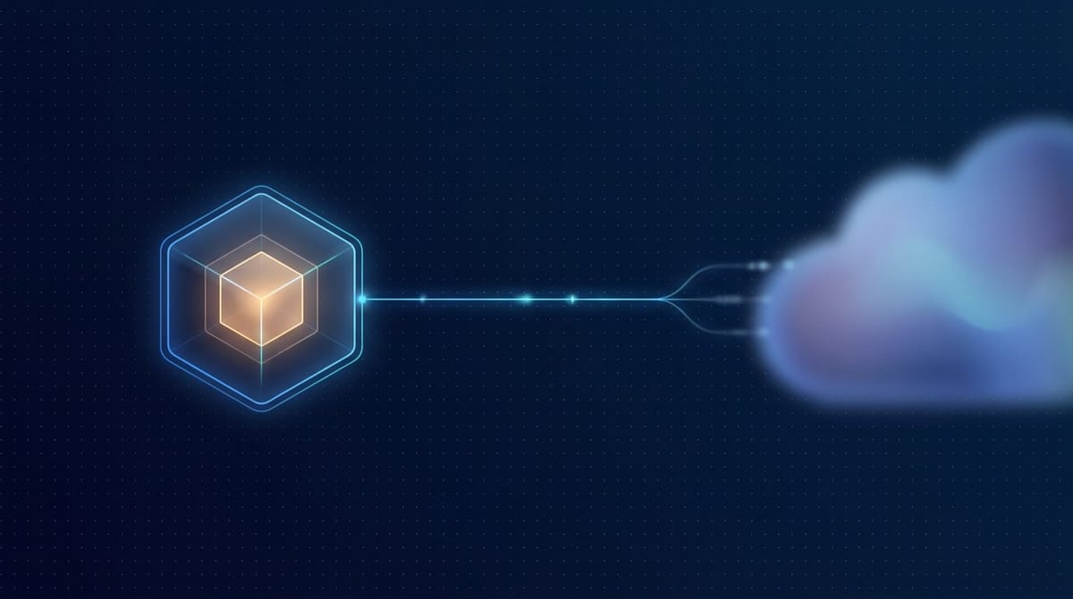Fine-Tuning vs Frontier AI: Own a Smaller, Better Model