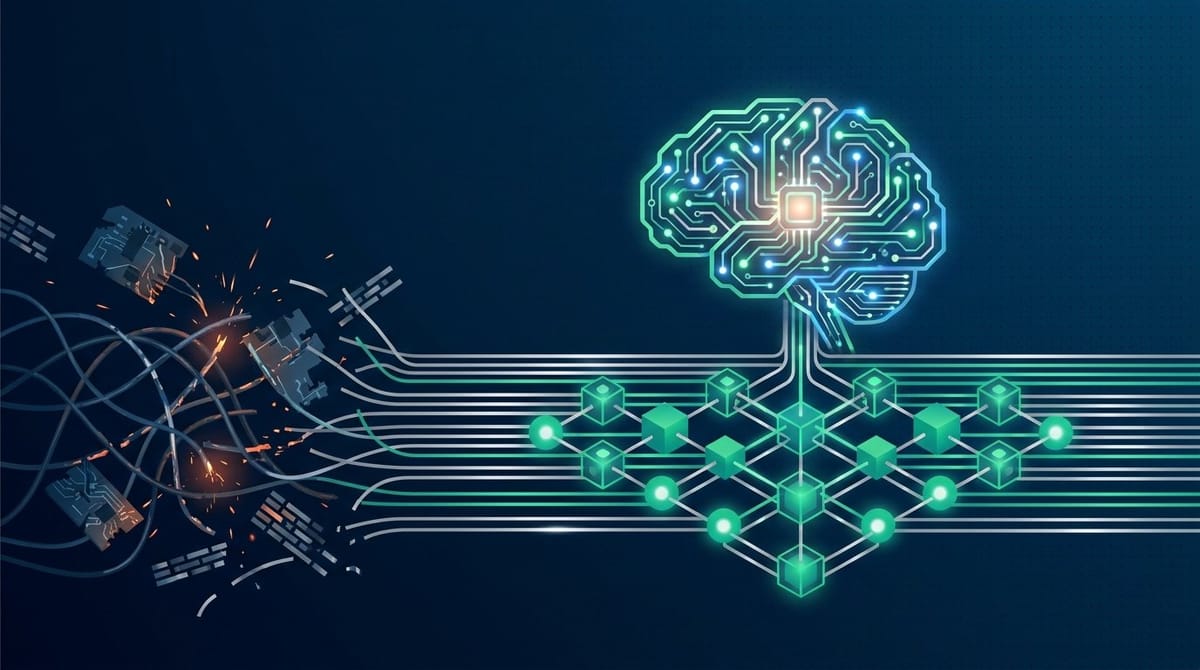 Clean Data: The Only AI Prerequisite That Matters