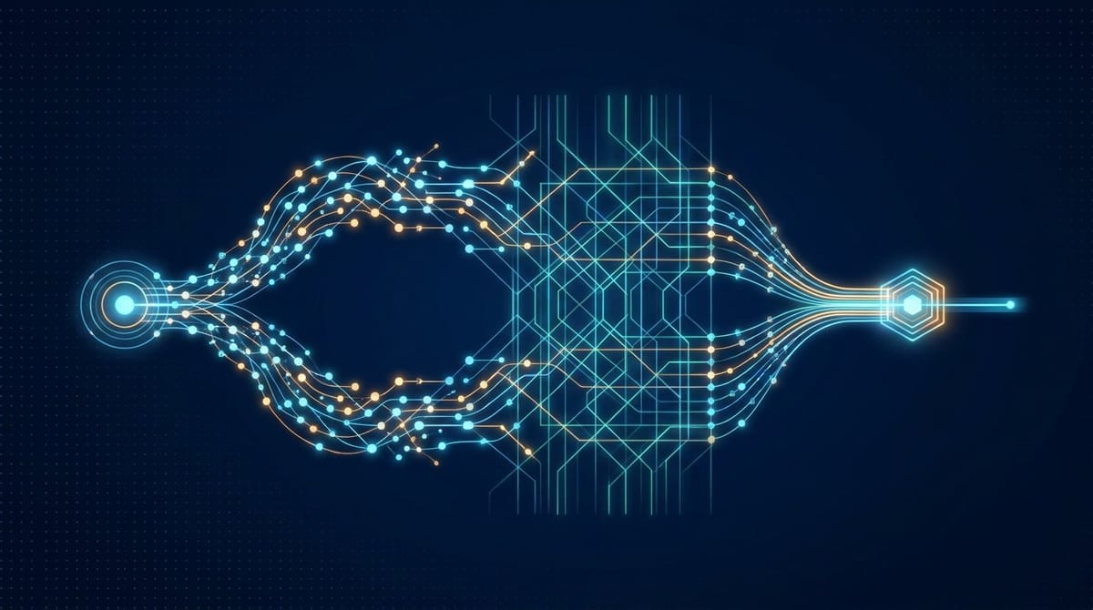 Semantic Layer: The Fix for AI That Makes Up Numbers