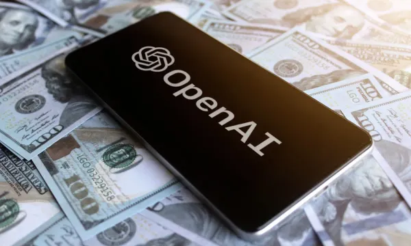 OpenAI aims for $40 billion funding round to boost valuation to $340 billion