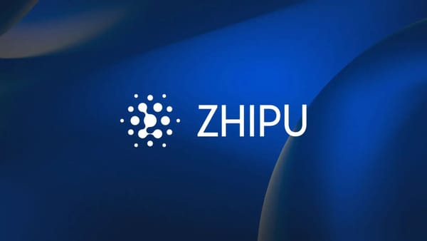 Zhipu AI launches free AI agent to challenge China's competitive AI market