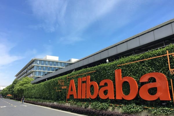 Alibaba to Resume Hiring as Beijing Eases Regulatory Pressure