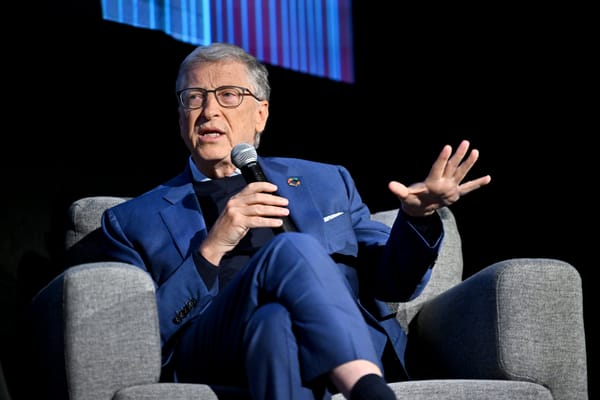 Bill Gates names three jobs safe from AI takeover: coders, biologists, and energy sector workers