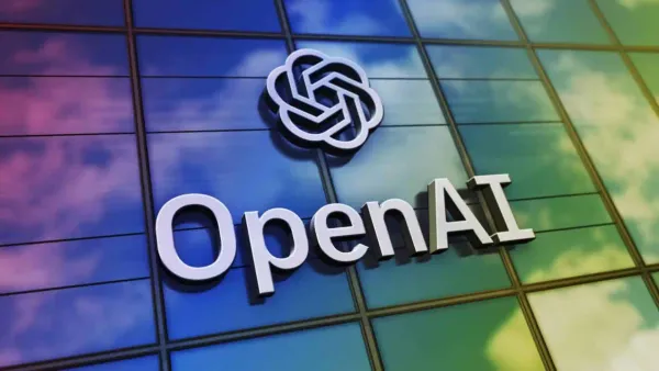 OpenAI launches advanced speech-to-text and text-to-speech models for developers