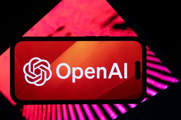 OpenAI projects $125 billion in revenue by 2029 as it expands beyond ChatGPT
