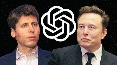 Elon Musk's lawsuit against OpenAI set for jury trial in May 2026