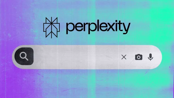Perplexity launches voice assistant on Apple devices, taking on Siri and rivals