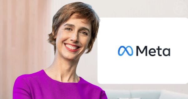 Joelle Pineau steps down as Meta's AI research leader after eight years