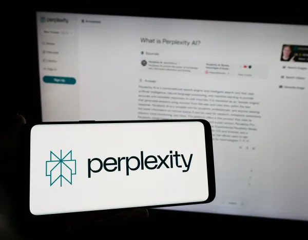 Perplexity AI partners with Motorola to bring AI search to smartphones