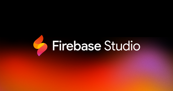 Google launches Firebase Studio, an AI-powered IDE for quick app development