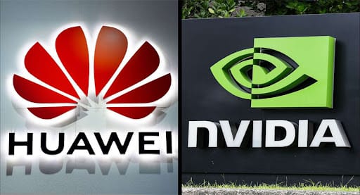 Huawei steps in as Nvidia faces export restrictions, ready to launch AI chip 910C