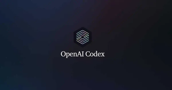 OpenAI launches Codex, its most advanced AI coding agent yet