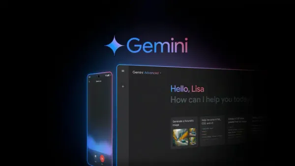 Google's Gemini AI chatbot launches next week for kids under 13 with parental controls