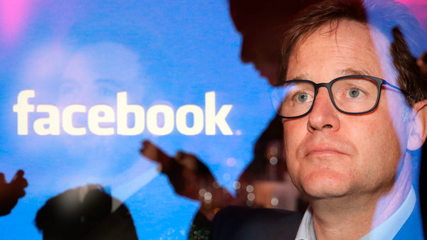 Nick Clegg warns that requiring artist consent for AI training could "kill" the industry in the UK
