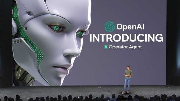 OpenAI upgrades Operator to the powerful o3 model for smarter AI tasks
