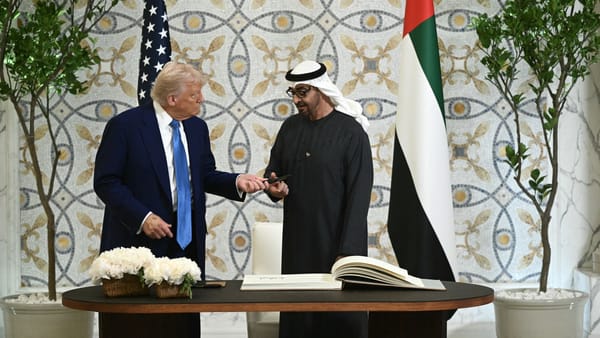 U.S. tech giants launch UAE Stargate AI data centre to boost global AI presence