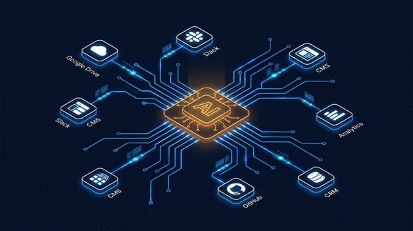 MCP Servers Explained: Why They Matter More Than Your AI Model