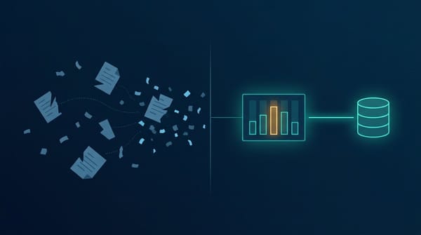 MCP vs RAG: why ask-and-pray retrieval fails reports