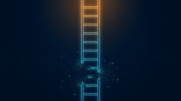 AI Is Deleting the Jobs That Taught Judgment